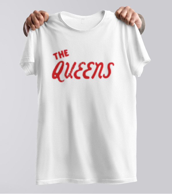 The Queens Vintage Qotsa T-Shirt