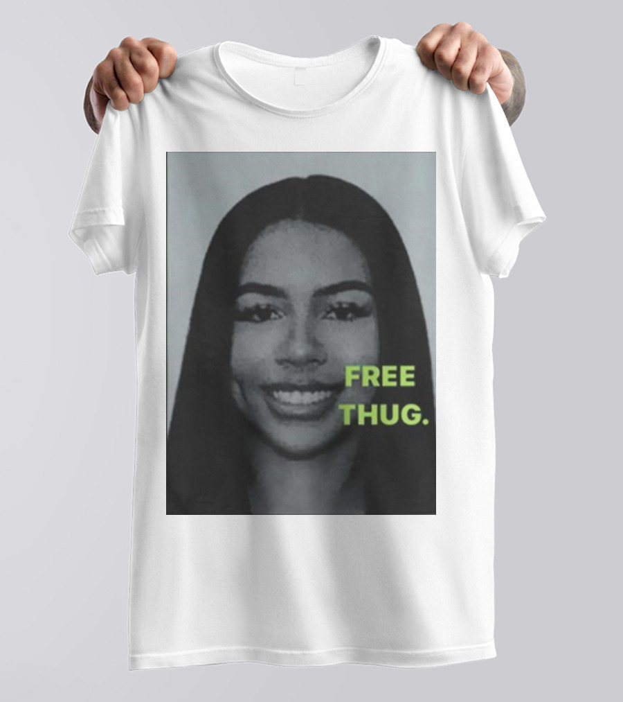 FREE THUG T-Shirt