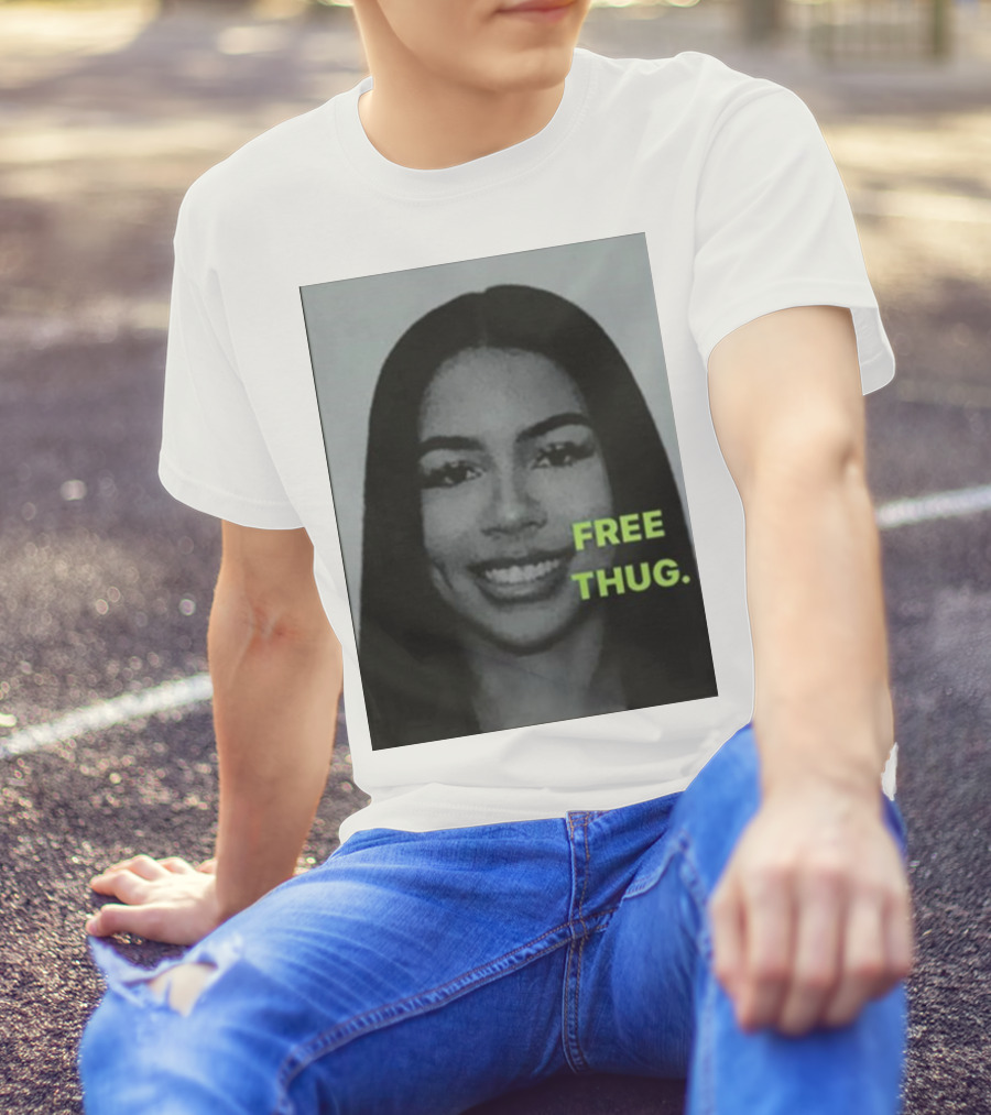 FREE THUG T-Shirt