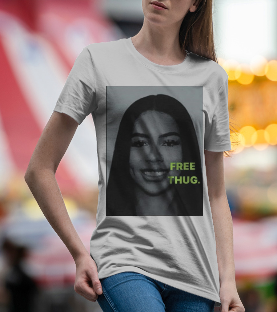 FREE THUG T-Shirt