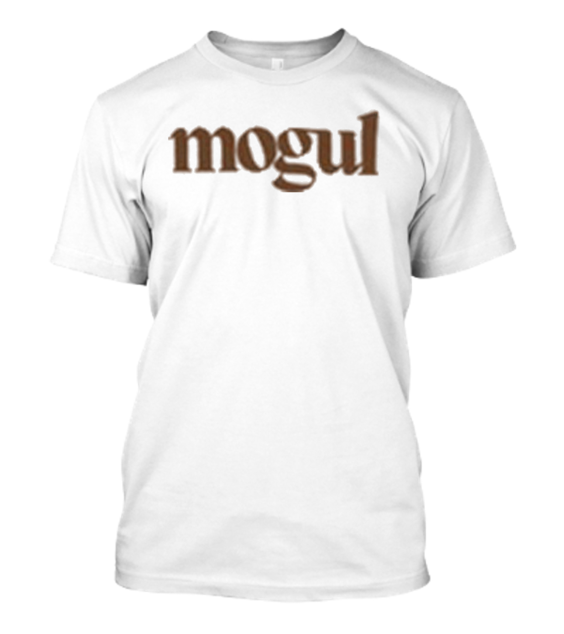 Mogul Ludwig Boxing Club Mogul T-Shirt