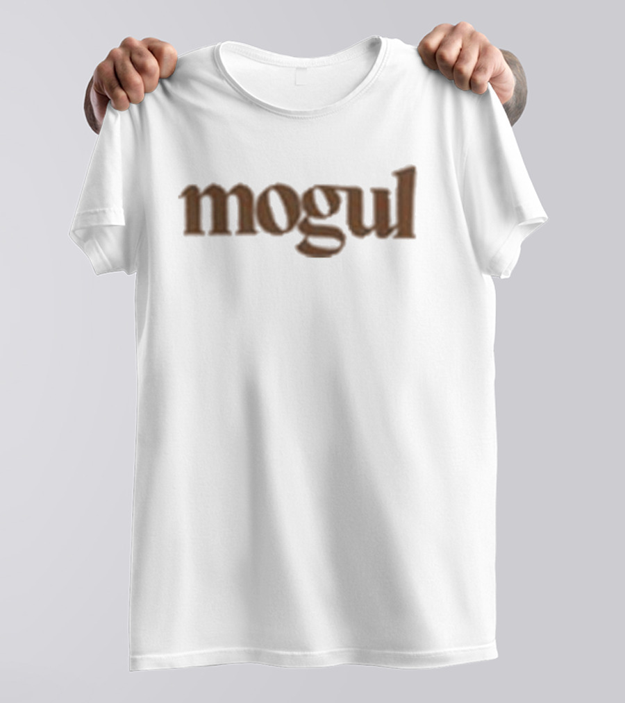 Mogul Ludwig Boxing Club Mogul T-Shirt