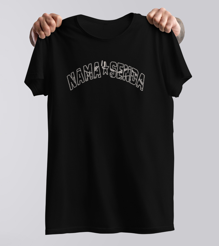 Namasenda Star Diamond T-Shirt
