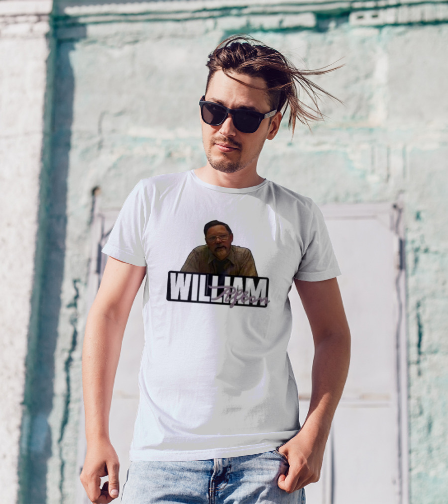 Roiandrow Store William Afton T-Shirt
