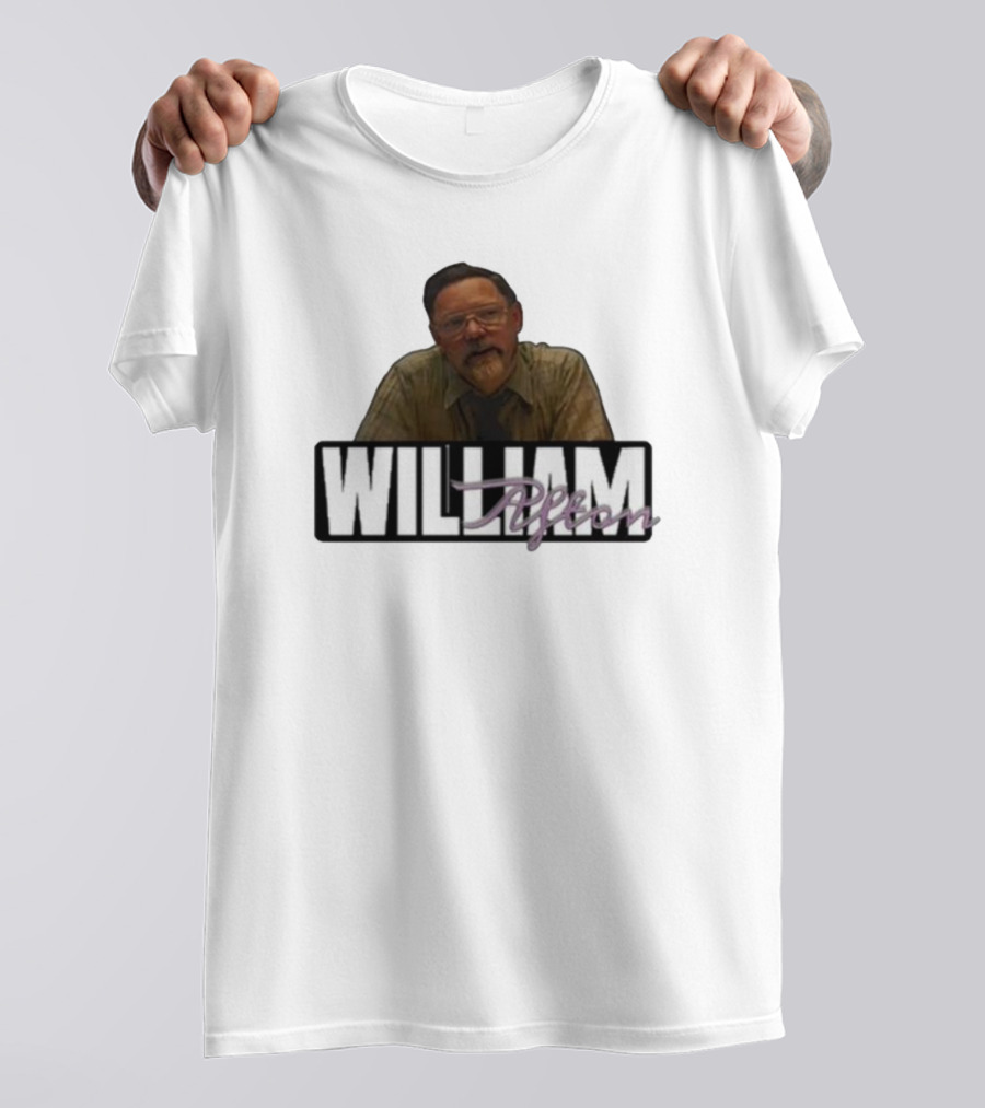 Roiandrow Store William Afton T-Shirt