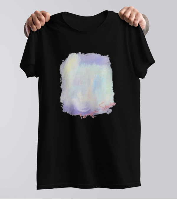 Tempus Oil Painting Tempus Studios T-Shirt