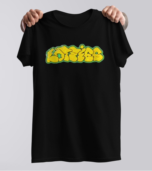 Jonah Hill Lozzies T-Shirt