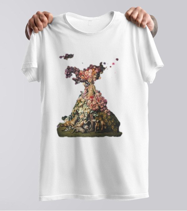 TOOL Madison Square Garden January 12 2024 New York Fan Gifts T-Shirt