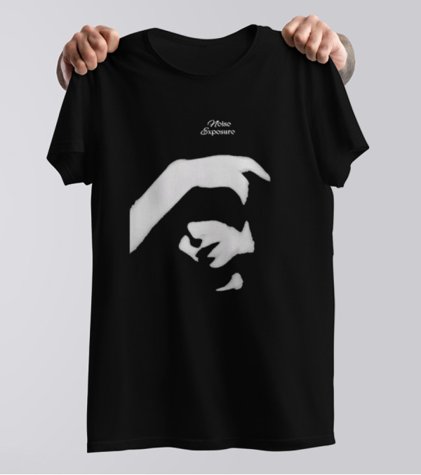 Noise Kaos Exposure Vibes T-Shirt