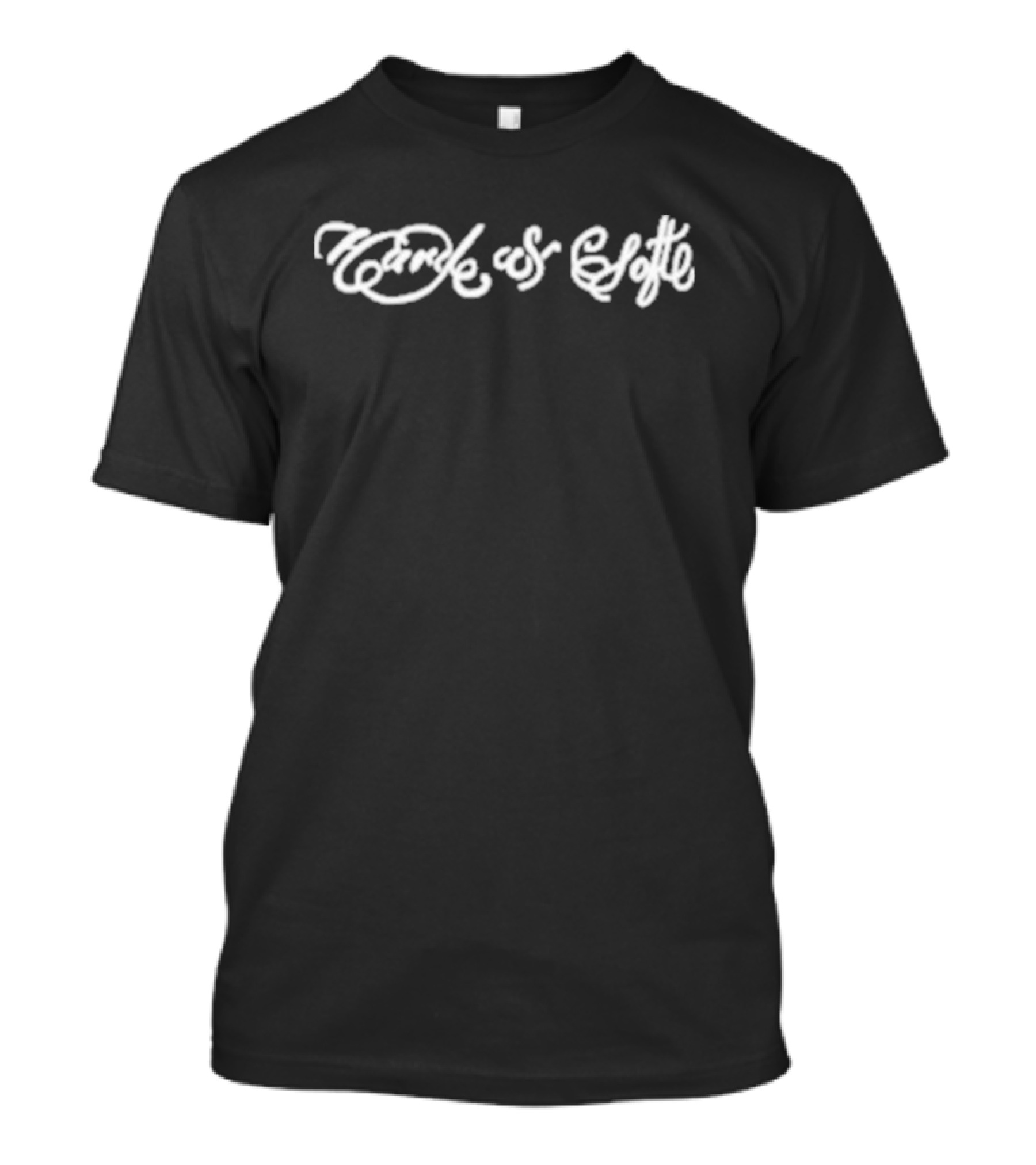 Harde As Softe T-Shirt