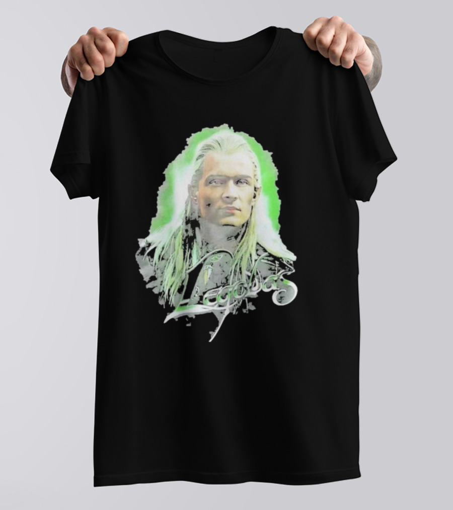 Katy Perry Legolas T-Shirt