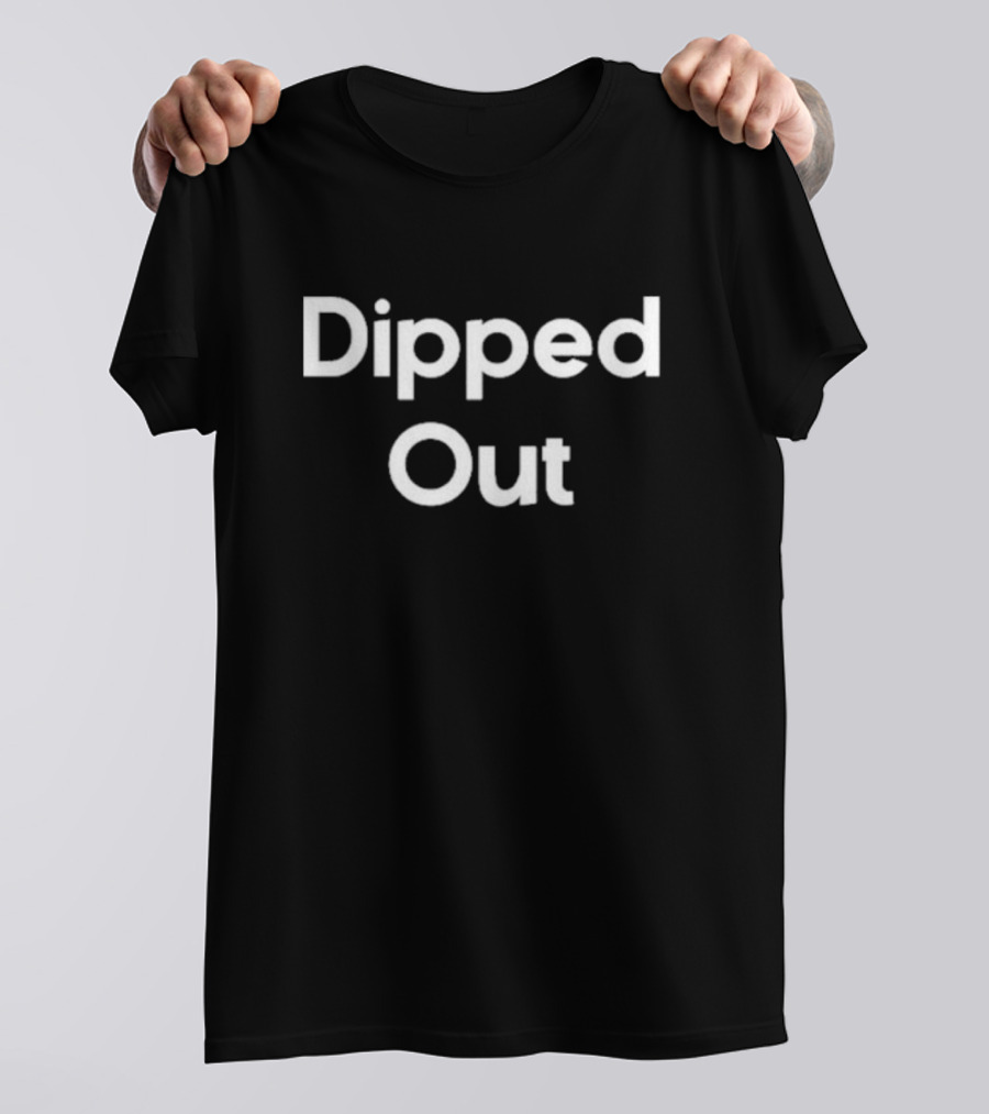 Vanderpump Rules Dipped Out T-Shirt