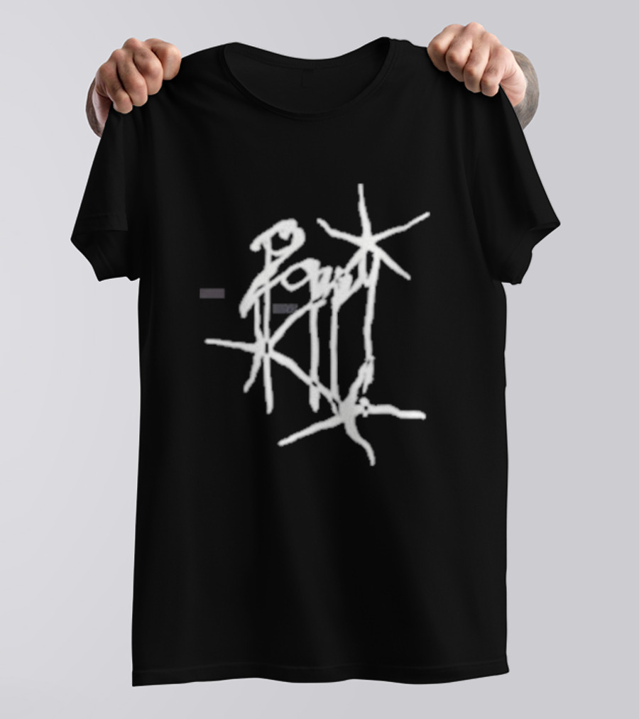 Poppy Kill T-Shirt