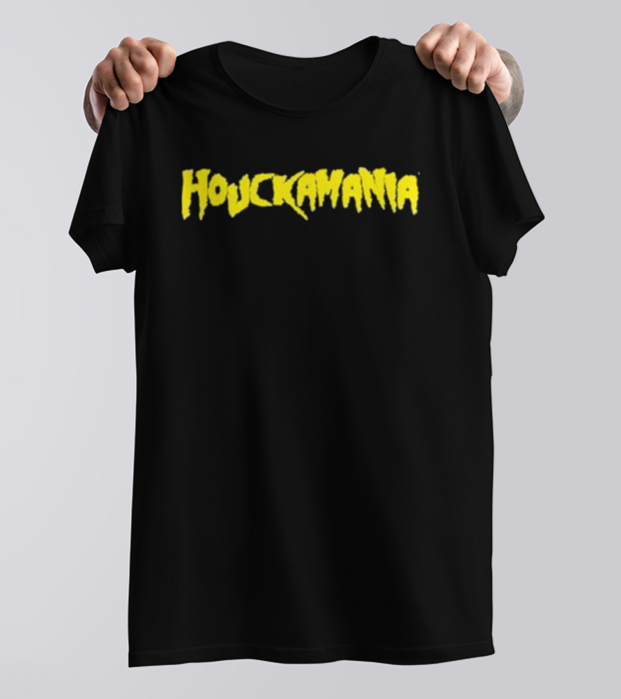 Bsen617 Redsox Houckamania T-Shirt