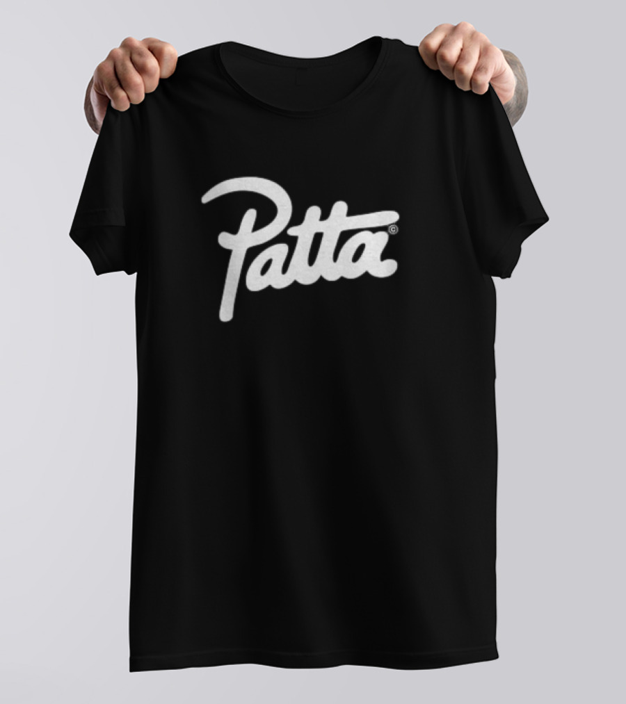 Patta Classic T-Shirt