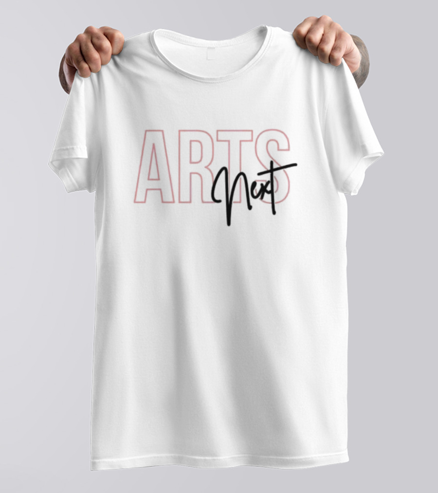 Artsnext Your Dream T-Shirt