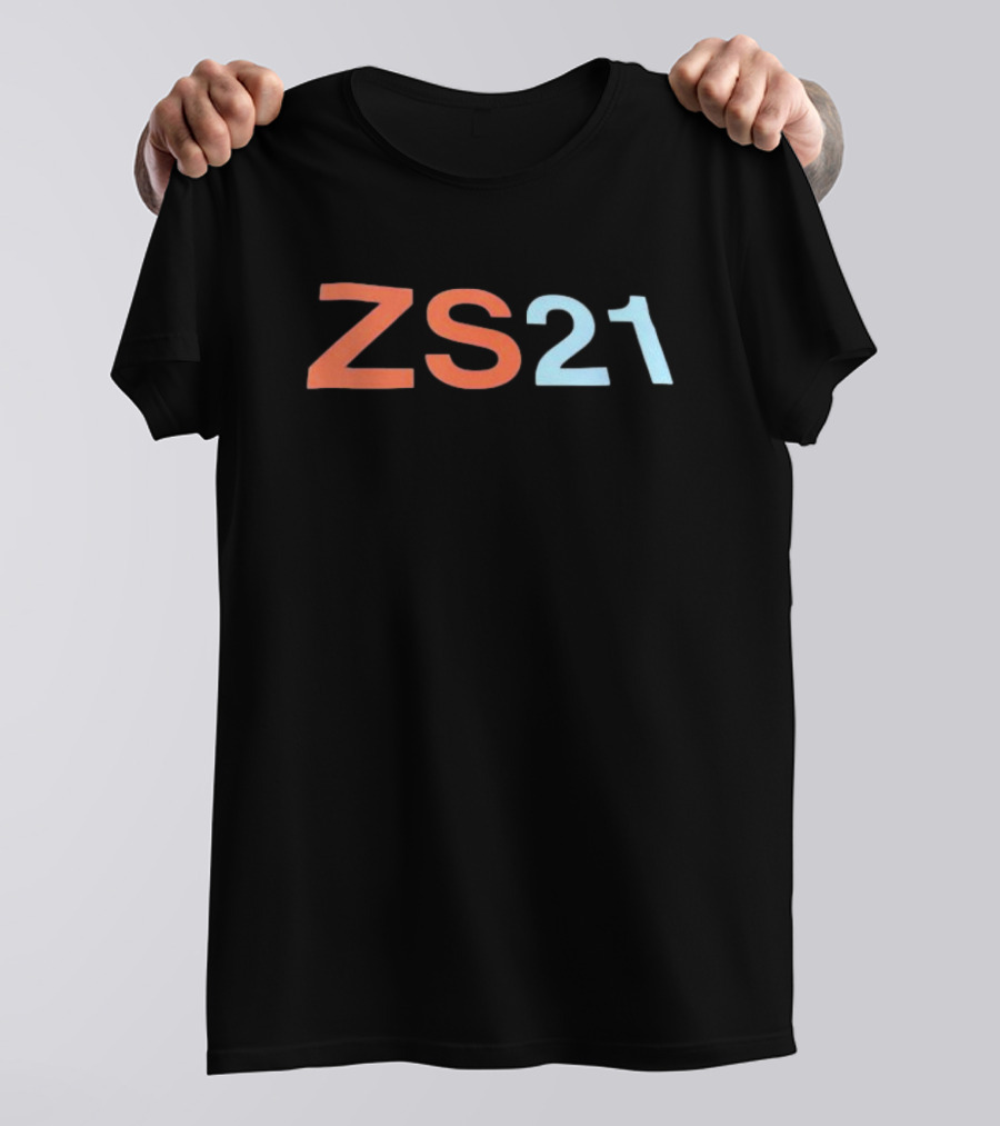 ZS21 T-Shirt