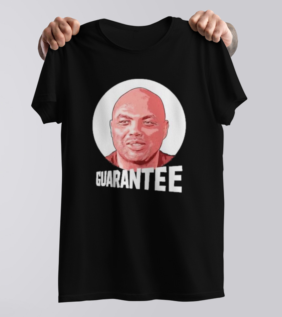 Oh No He Didn’t Chuck Guarantee Iconic Meme T-Shirt