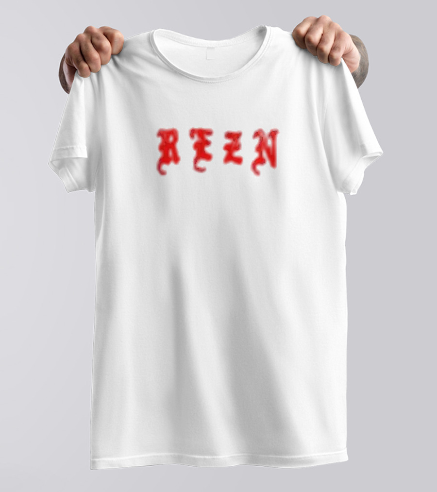 Wheel Of Misfortune Rezn T-Shirt