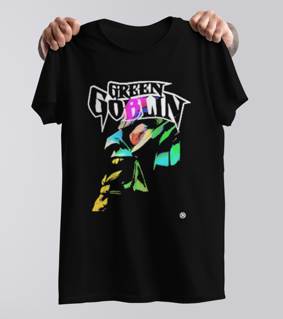 Green Goblin Norman Osborn T-Shirt
