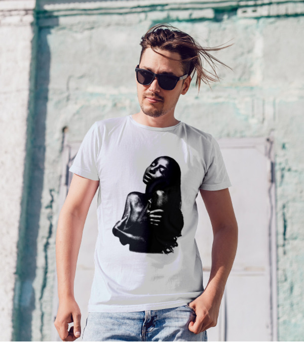 Melimayystudios Sade Sensual T-Shirt