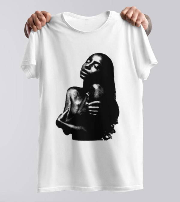 Melimayystudios Sade Sensual T-Shirt