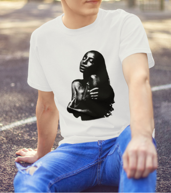 Melimayystudios Sade Sensual T-Shirt