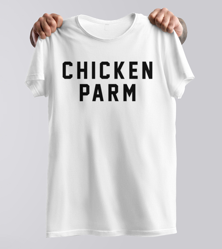 Chicken Parm T-Shirt