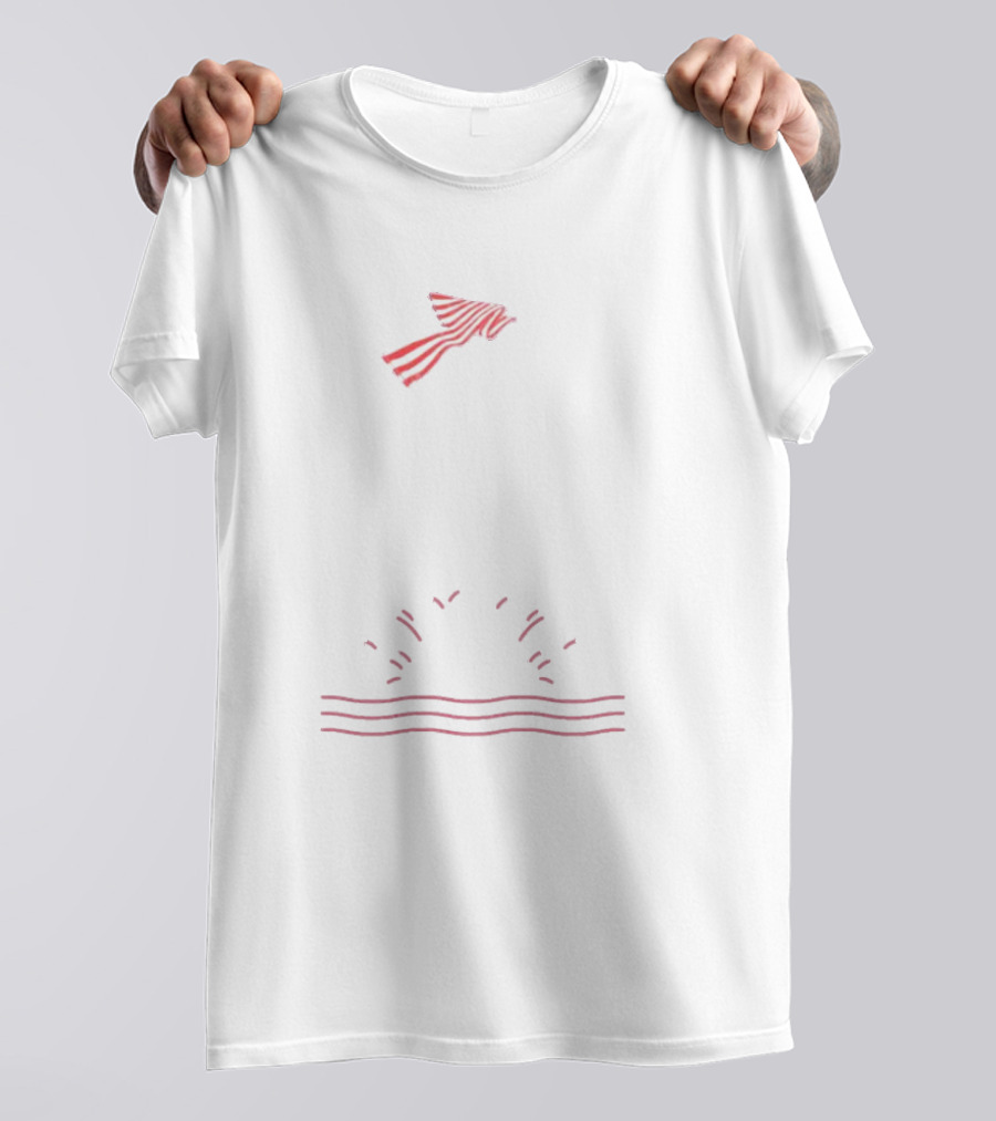 Old Row Remembering Our Heroes Flag And Soldiers America T-Shirt
