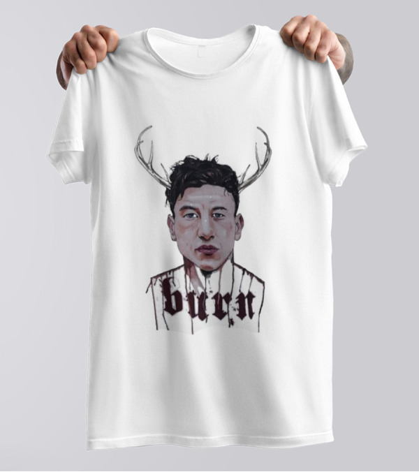 Burn Antler T-Shirt