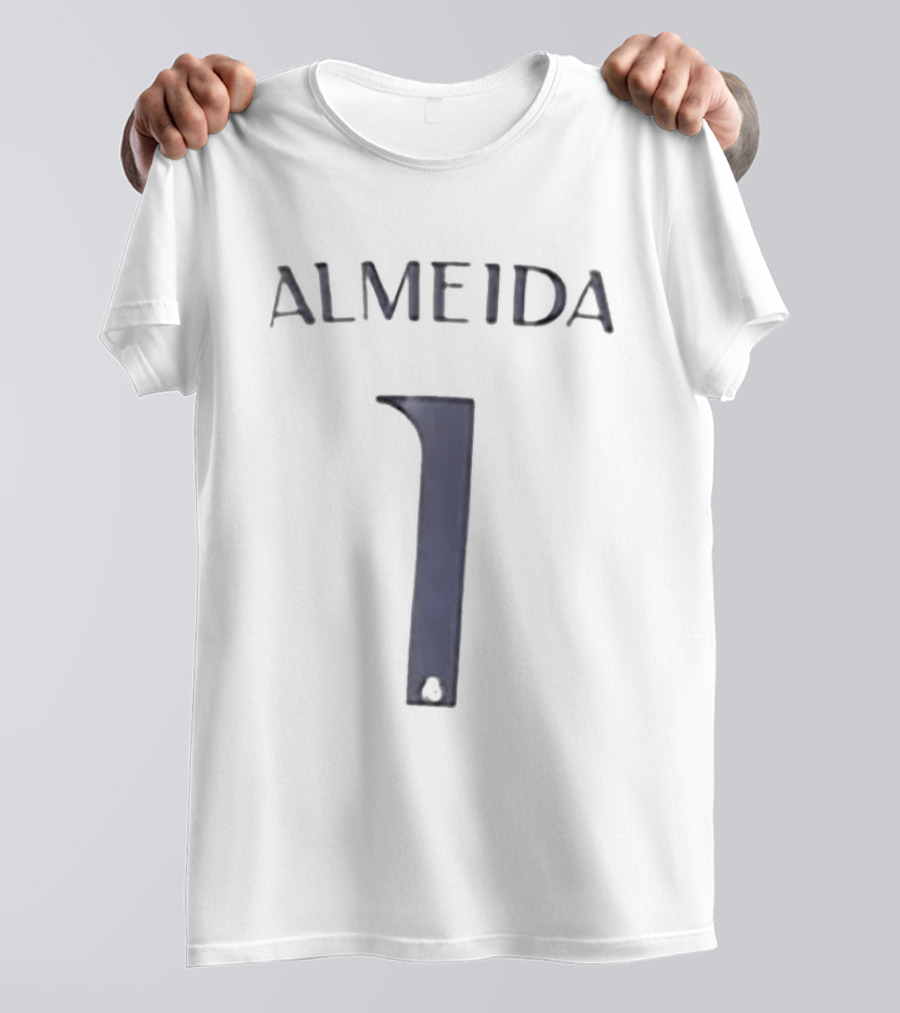 ALMEIDA 1 T-Shirt