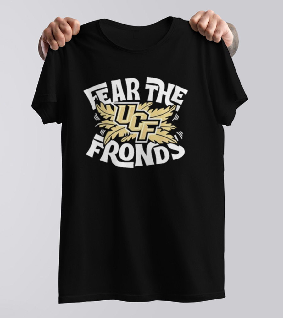 UCF Fear The Fronds T-Shirt