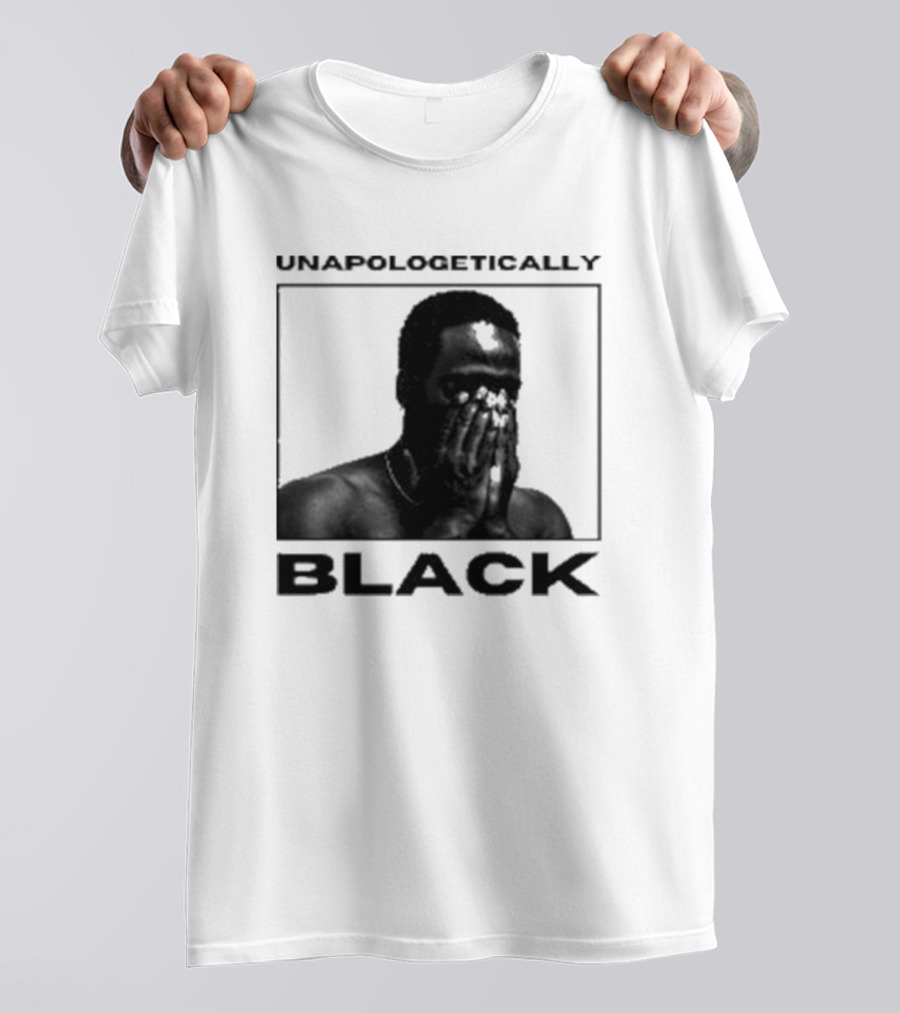 Unapologetically Black T-Shirt