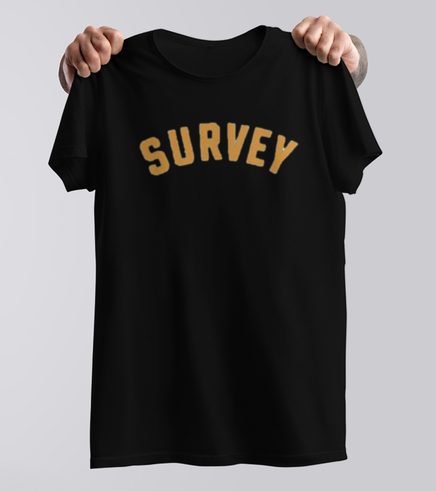 Matthew Sturniolo Survey T-Shirt