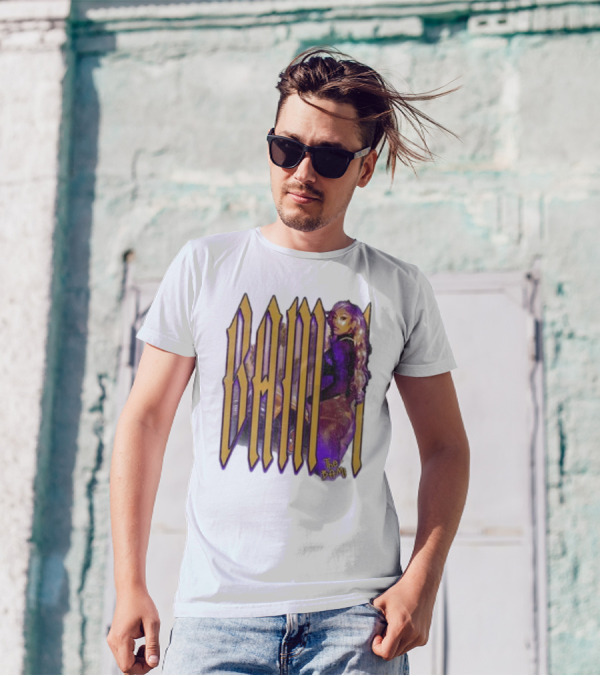 BAM Bambi The Bam Bami T-Shirt