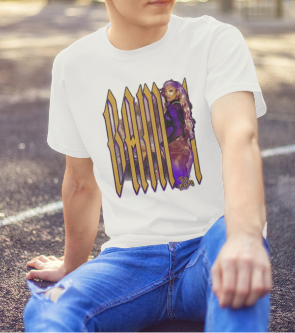 BAM Bambi The Bam Bami T-Shirt