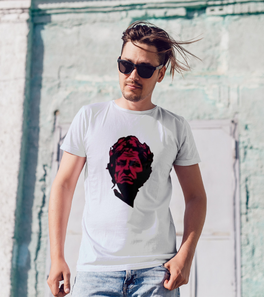 Julius Caesar Cool Red T-Shirt
