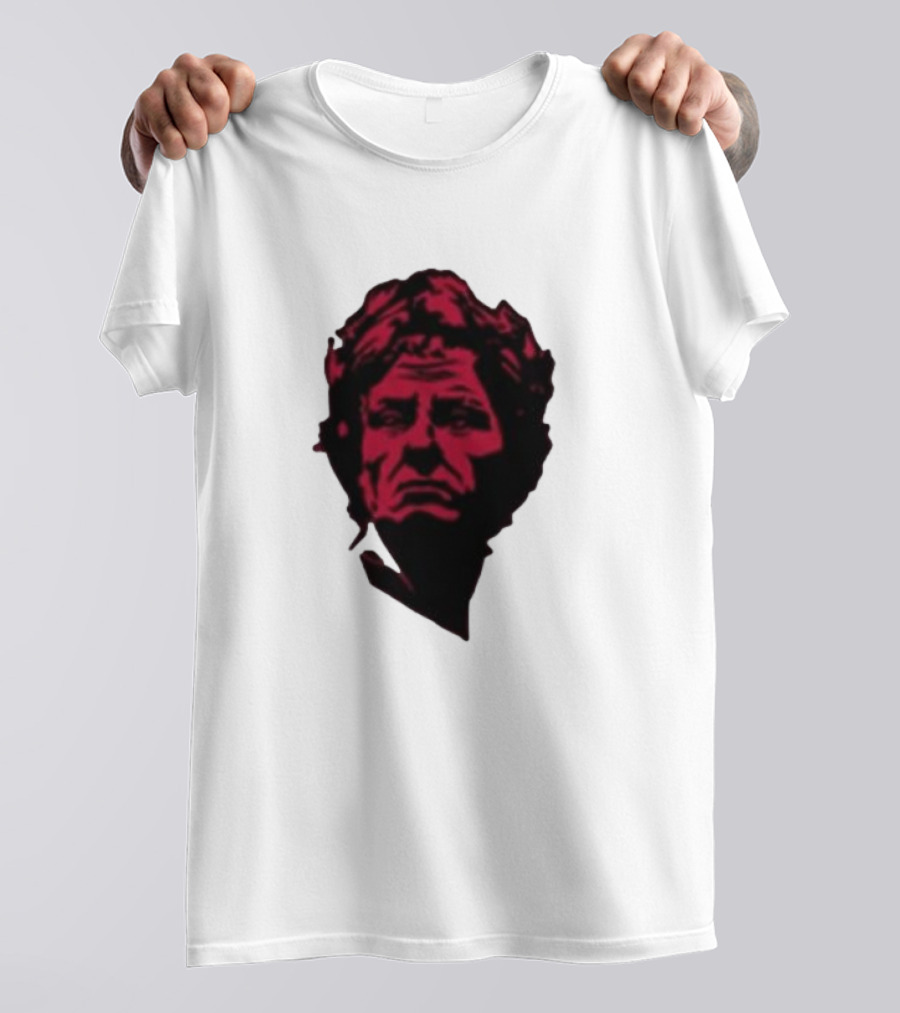 Julius Caesar Cool Red T-Shirt