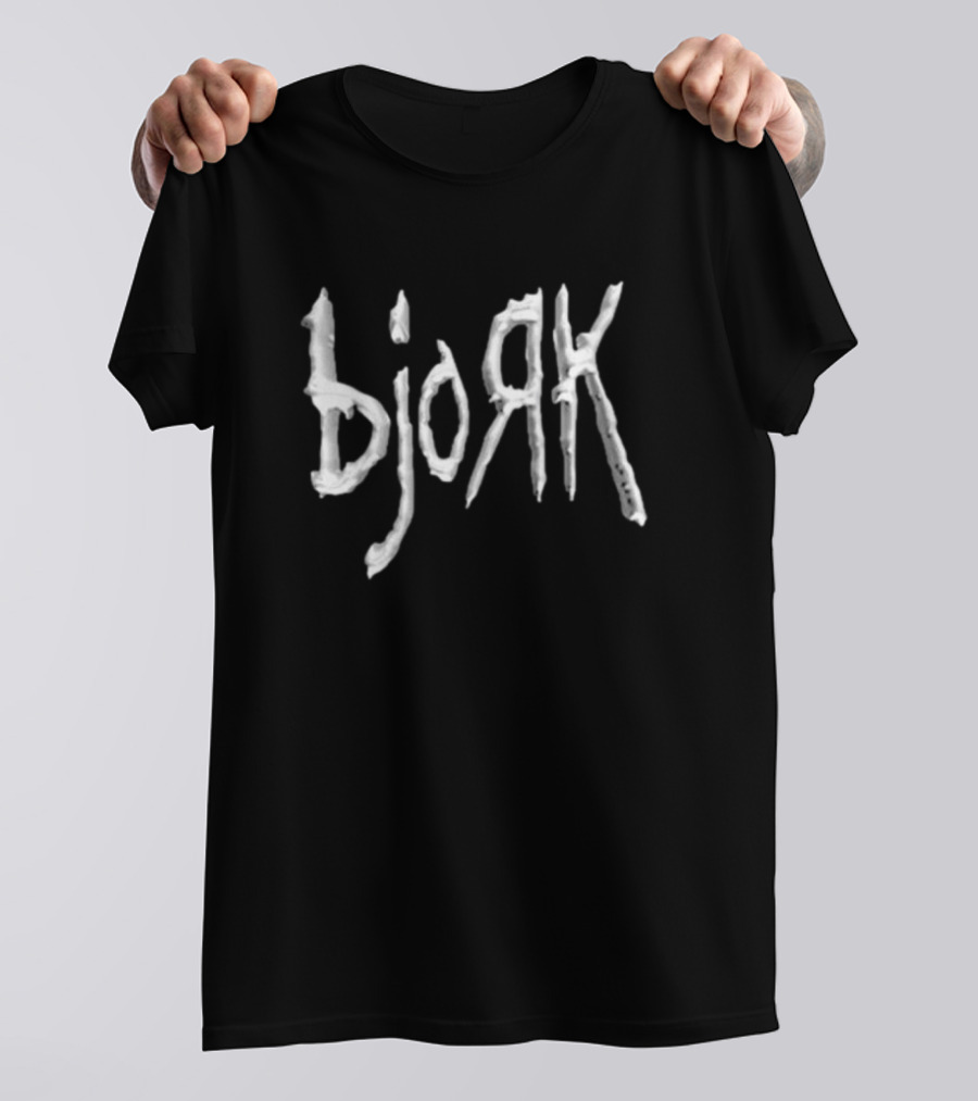 Bjoяk T-Shirt