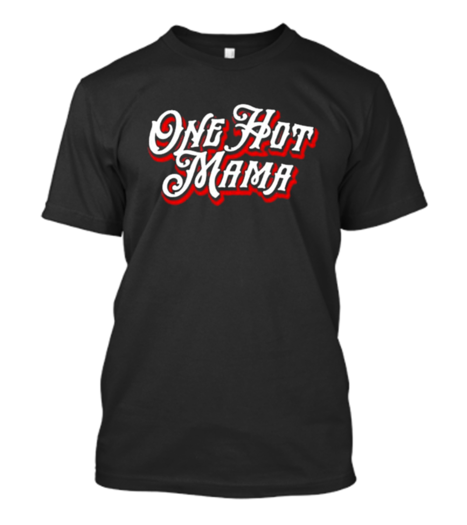 Trace Adkins One Hot Mama T-Shirt