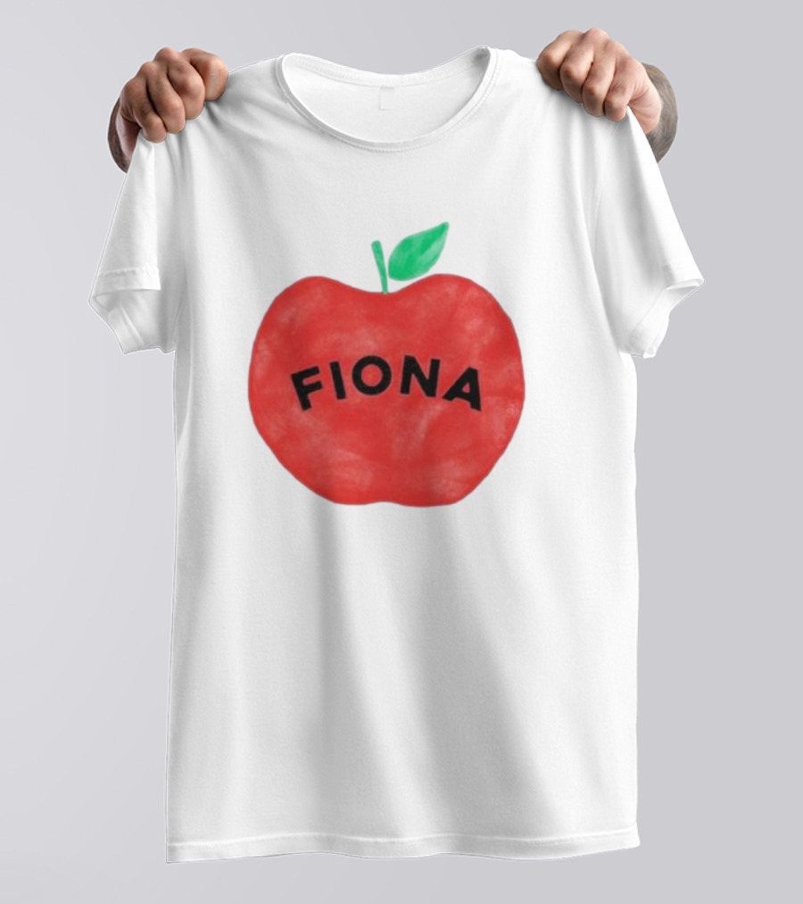 Olivia Rodrigo Fiona Apple T-Shirt