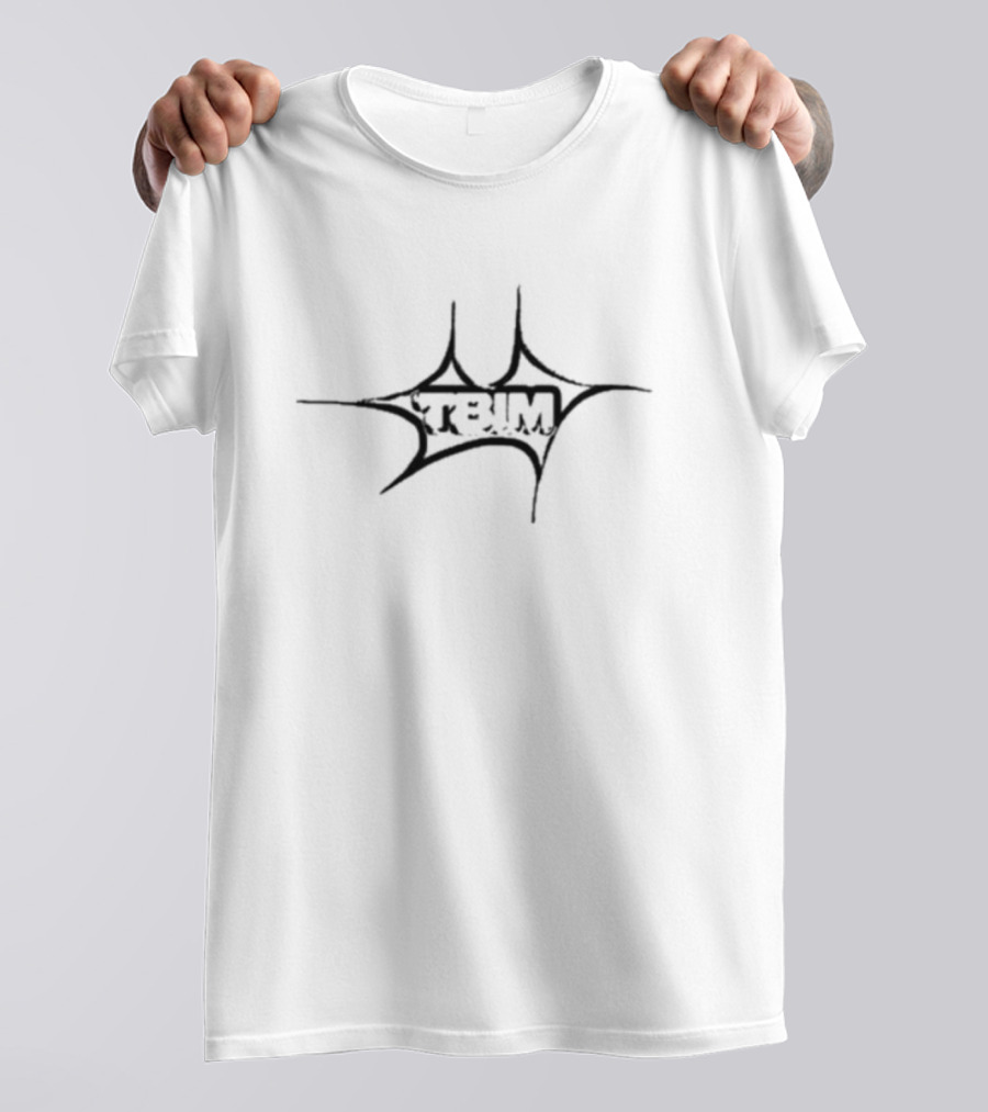 TBIM Arianagrande Cat Suit T-Shirt