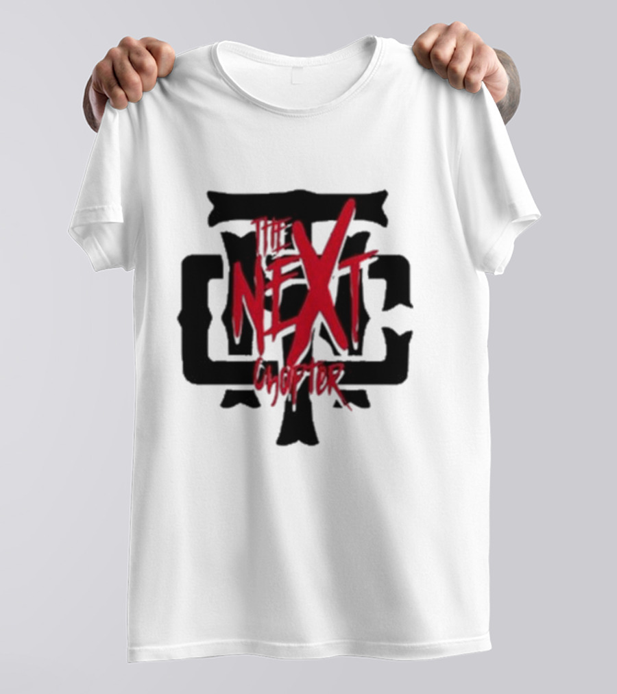 The Next Chapter TNC T-Shirt