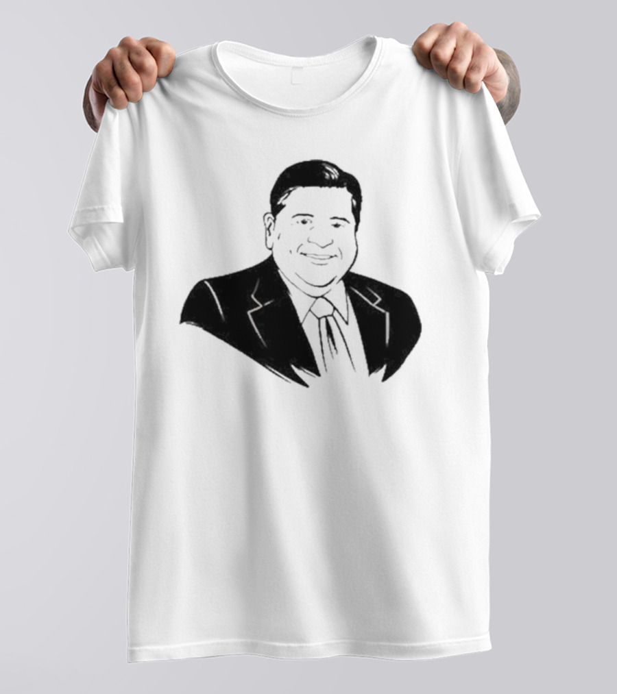 Pritzker List JP T-Shirt