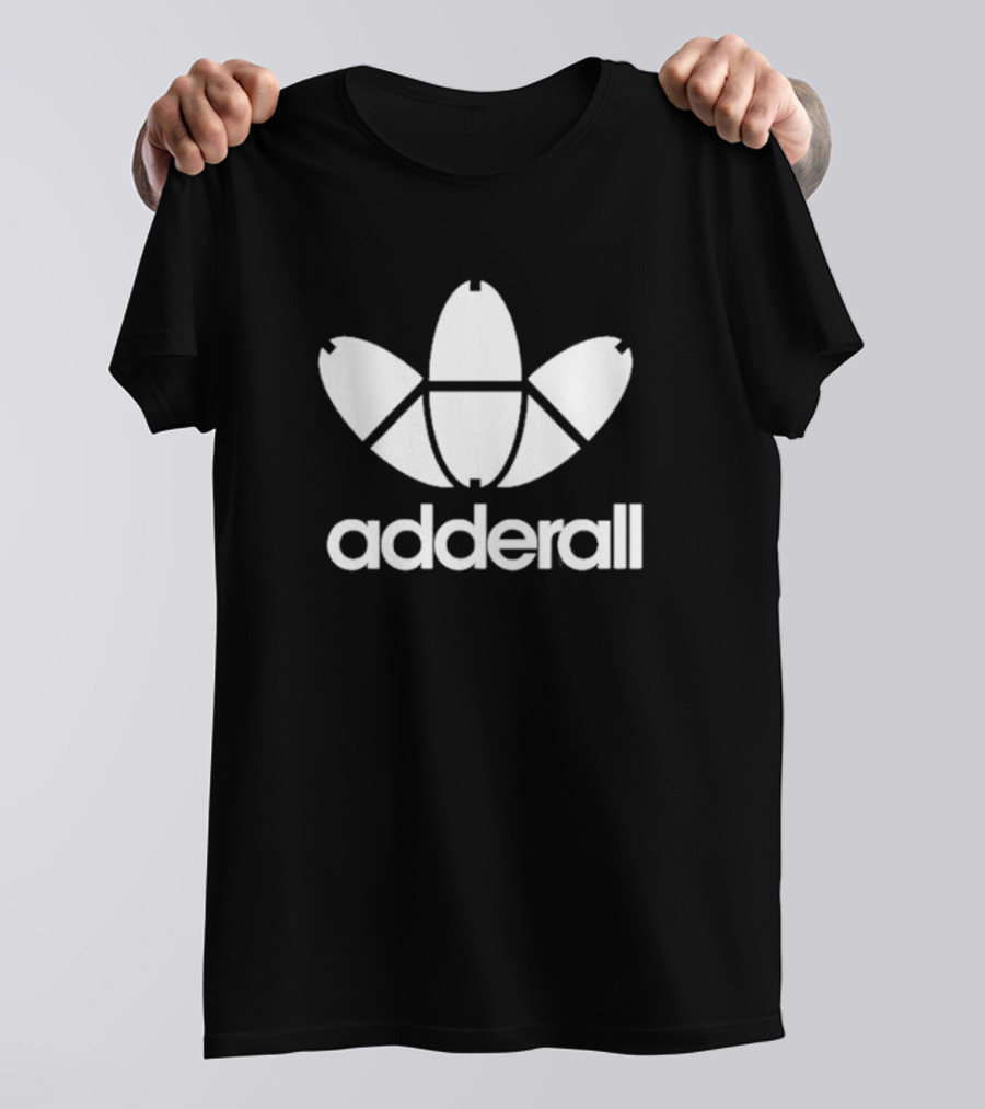 Terror Reid Adderall T-Shirt