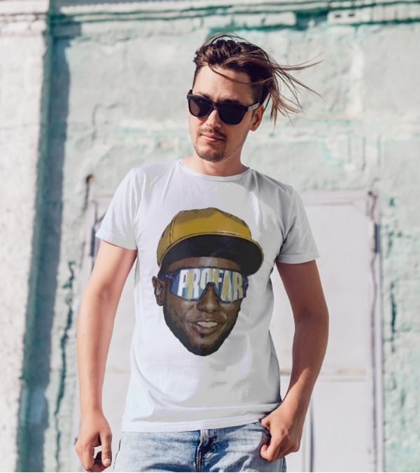 PROFAR San Diego Sunglasses Hat T-Shirt