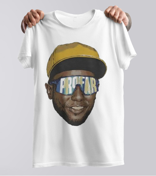 PROFAR San Diego Sunglasses Hat T-Shirt