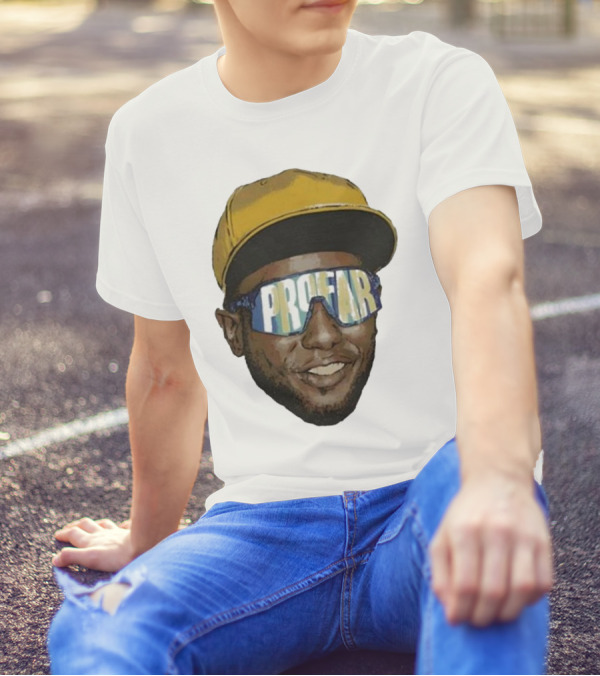 PROFAR San Diego Sunglasses Hat T-Shirt