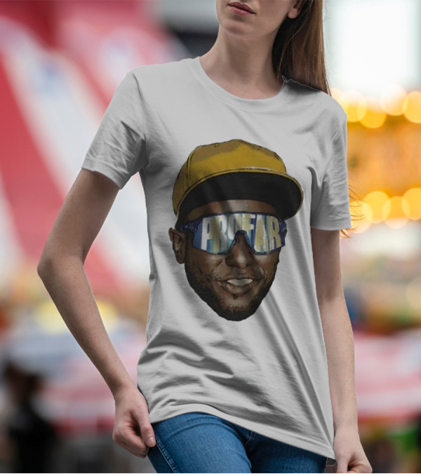 PROFAR San Diego Sunglasses Hat T-Shirt