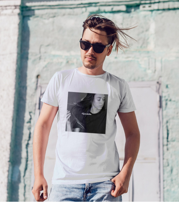 Rachel Ballinger Unladylike T-Shirt